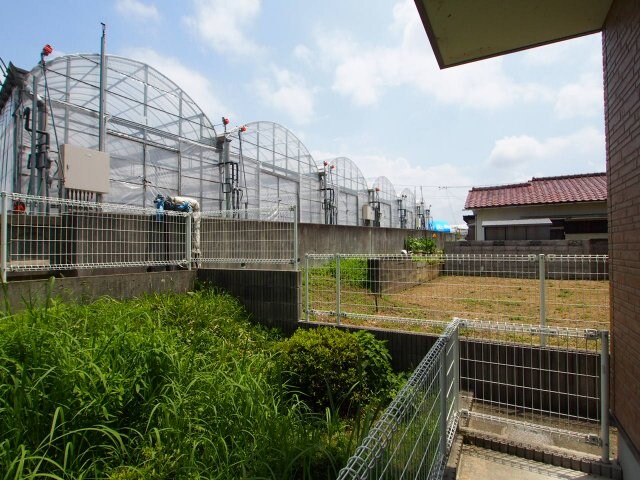 ルーチェⅢ番館の物件内観写真