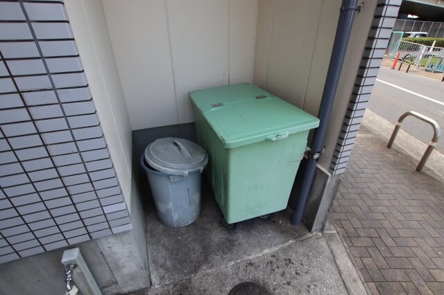 アルテリーベの物件内観写真