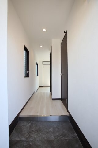 アルテリーベの物件内観写真