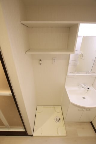 アルテリーベの物件内観写真