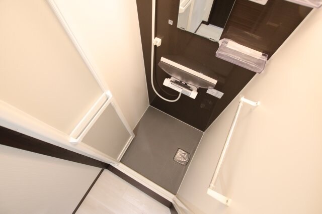 アルテリーベの物件内観写真