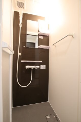 アルテリーベの物件内観写真