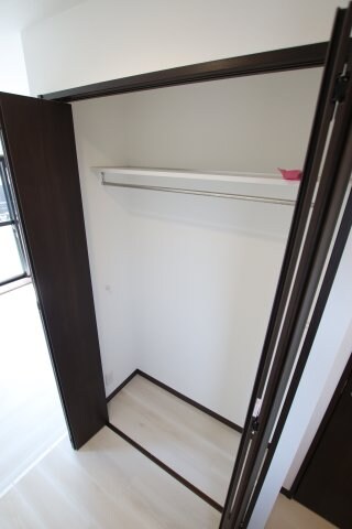 アルテリーベの物件内観写真