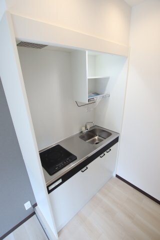 アルテリーベの物件内観写真