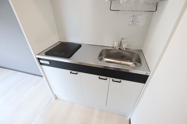 アルテリーベの物件内観写真