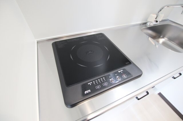 アルテリーベの物件内観写真