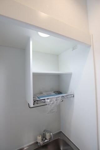 アルテリーベの物件内観写真