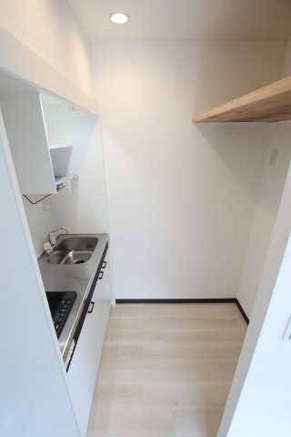 アルテリーベの物件内観写真