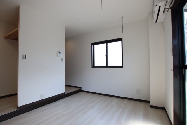 アルテリーベの物件内観写真