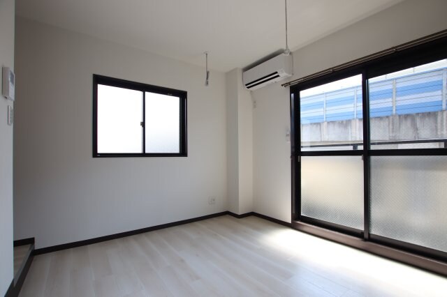 アルテリーベの物件内観写真