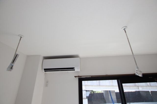 アルテリーベの物件内観写真