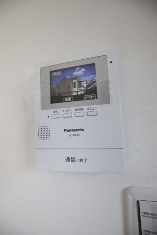 アルテリーベの物件内観写真