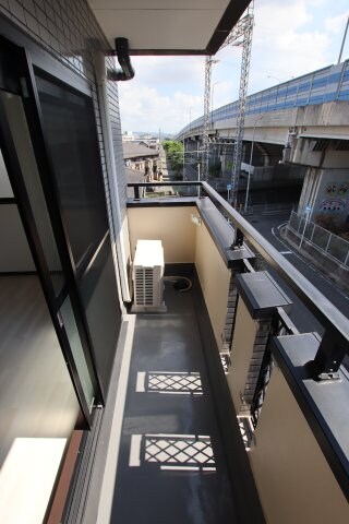 アルテリーベの物件内観写真