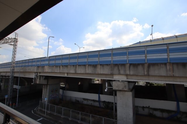 アルテリーベの物件内観写真