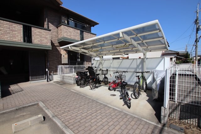 ファミール寿の物件内観写真