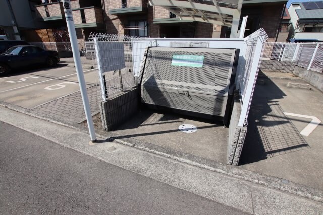 ファミール寿の物件内観写真