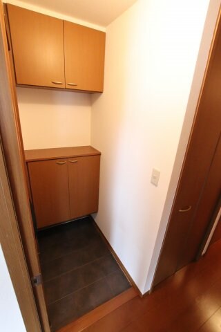 ファミール寿の物件内観写真