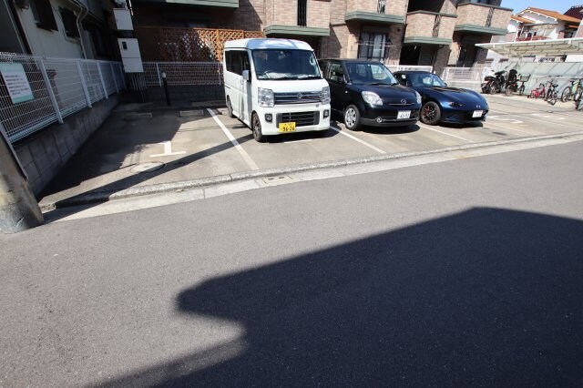 ファミール寿の物件外観写真