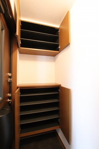 ファミール寿の物件内観写真