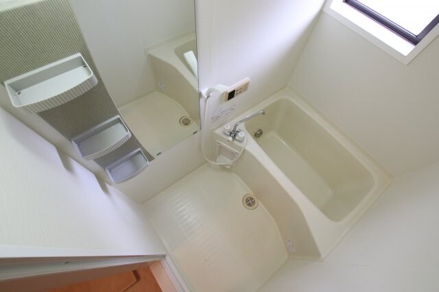 ファミール寿の物件内観写真