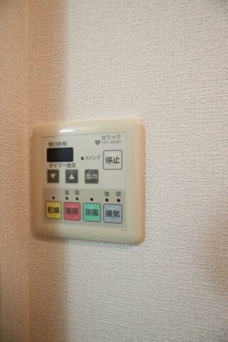 ファミール寿の物件内観写真