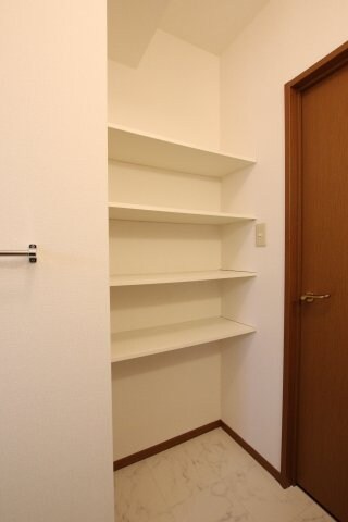 ファミール寿の物件内観写真