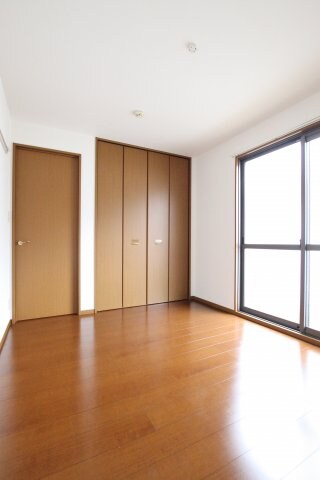 ファミール寿の物件内観写真