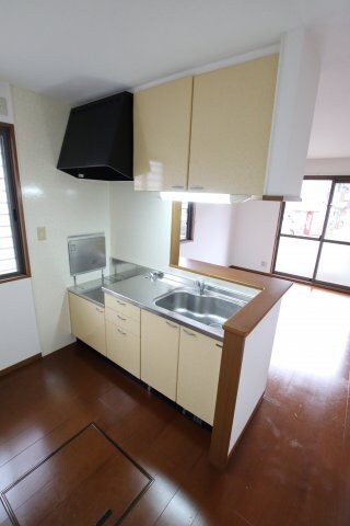 ファミール寿の物件内観写真