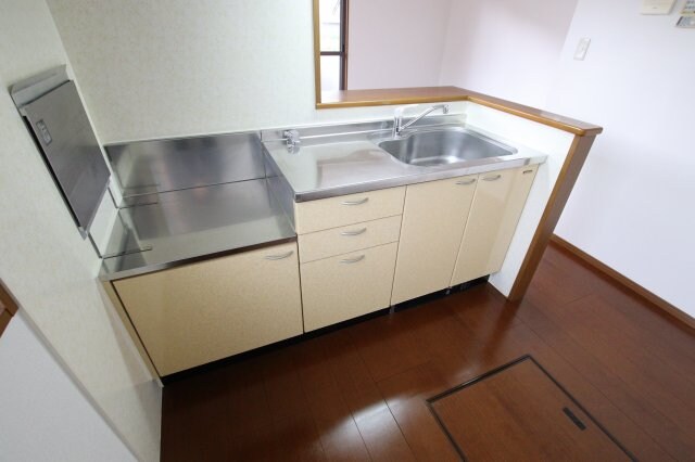 ファミール寿の物件内観写真