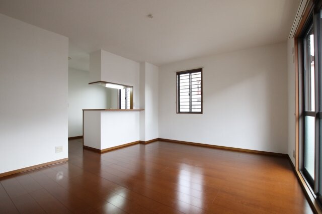 ファミール寿の物件内観写真