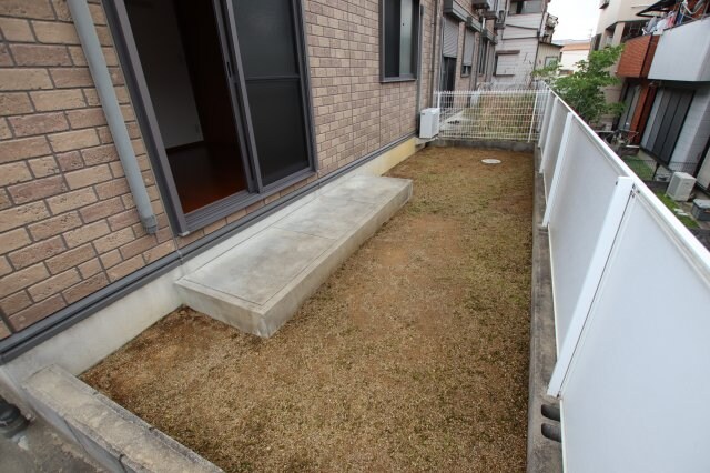 ファミール寿の物件内観写真