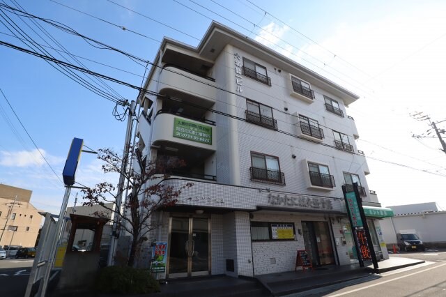 メゾン大北の物件外観写真