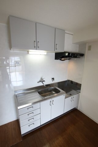 メゾン大北の物件内観写真