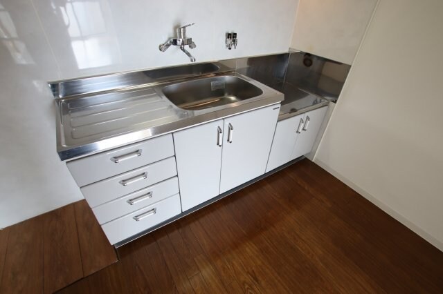 メゾン大北の物件内観写真