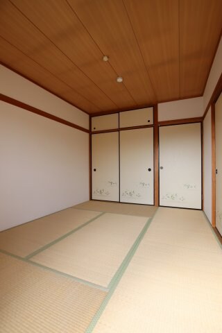 メゾン大北の物件内観写真