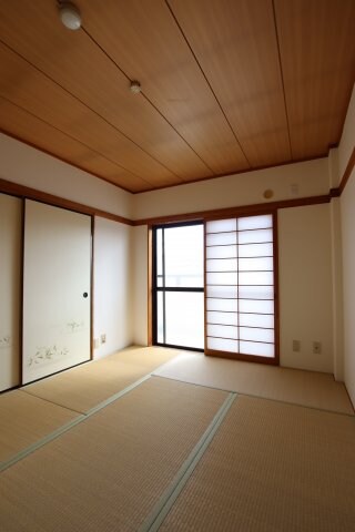 メゾン大北の物件内観写真