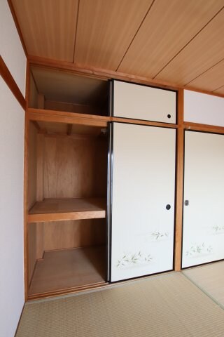 メゾン大北の物件内観写真