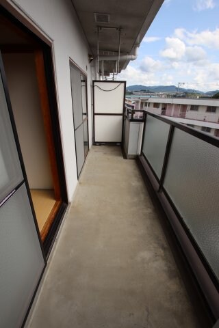 メゾン大北の物件内観写真