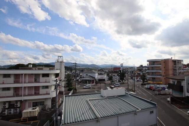 メゾン大北の物件内観写真