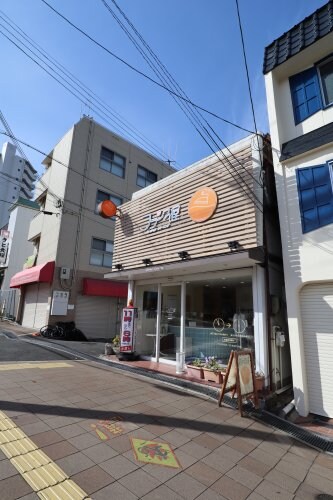 メゾン大北の物件内観写真