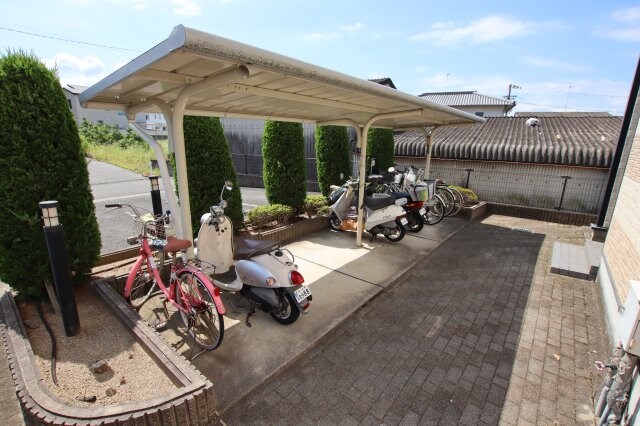 レオパレス陶器の物件内観写真