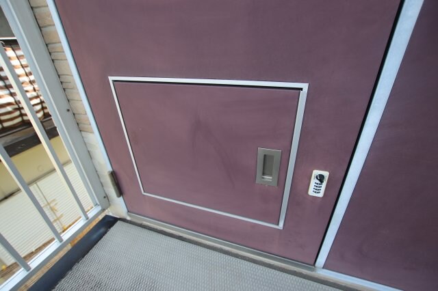 レオパレス陶器の物件内観写真