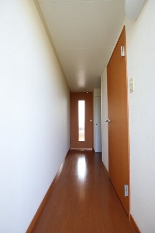 レオパレス陶器の物件内観写真