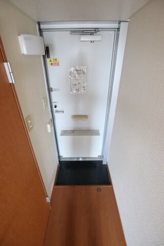 レオパレス陶器の物件内観写真