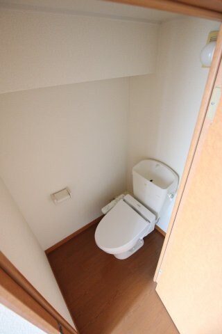 レオパレス陶器の物件内観写真