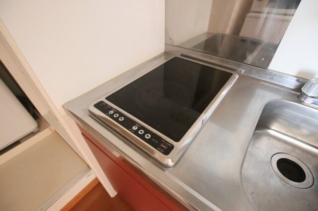 レオパレス陶器の物件内観写真