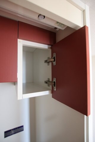 レオパレス陶器の物件内観写真