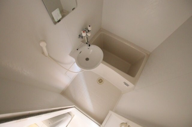 レオパレス陶器の物件内観写真