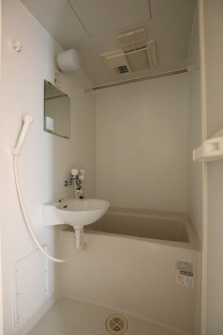 レオパレス陶器の物件内観写真