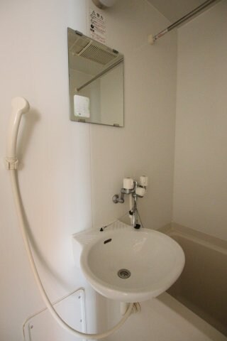 レオパレス陶器の物件内観写真